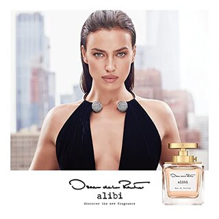 Foto 3 | Foto 3 | Perfume Oscar De La Renta Alibi Eau De Parfum Para Mujer 100 Ml - Venta Internacional.