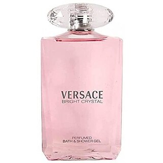 Foto 2 | Foto 2 | Gel Perfumado De Baño Y Ducha Versace Bright Crystal 200 Ml - Venta Internacional