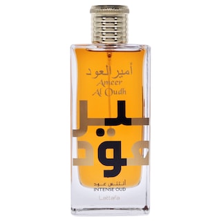 Foto 2 | Foto 2 | Perfume Eau De Parfum Ameer Al Oud Intense Oud 100 ml 34 Oz - Venta Internacional