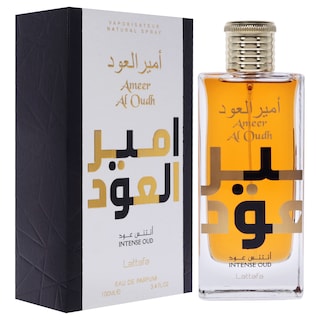 Foto 3 | Foto 3 | Perfume Eau De Parfum Ameer Al Oud Intense Oud 100 ml 34 Oz - Venta Internacional