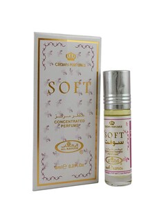 Foto 1 | Foto 1 | Perfume Al-Rehab Soft Concentrado Rollerball 6ml - Venta Internacional