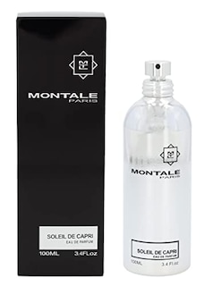 Foto 5 | Foto 7 | Perfume Montale Soleil de Capri Eau de Parfum 100 ml para Mujer -Venta Internacional