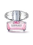 Perfume Versace Bright Crystal Edt 50 Ml Para Mujer - Venta Internacional
