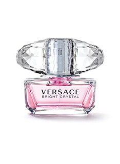Foto 1 | Foto 1 | Perfume Versace Bright Crystal Edt 50 Ml Para Mujer - Venta Internacional