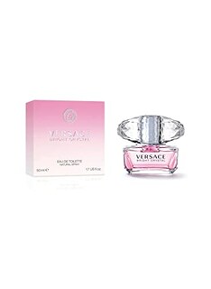 Foto 2 | Foto 2 | Perfume Versace Bright Crystal Edt 50 Ml Para Mujer - Venta Internacional