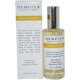 Foto 1 | Foto 1 | Perfume Demeter Banana Flambe Colonia 120 Ml Mujeres - Venta Internacional