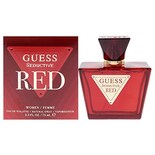 Perfume Guess Guess Seductive Red Para Mujer Edt 75 Ml - Venta Internacional