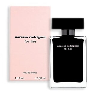 Foto 1 | Foto 1 | Perfume Narciso Rodriguez Narciso Rodriguez Para Mujer 50 Ml E - Venta Internacional.