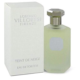 Foto 1 | Foto 1 | Perfume Lorenzo Villoresi Teint de Neige Eau de Toilette 100 ml para Mujer - Venta Internacional