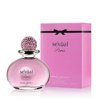 Foto 2 | Foto 2 | Perfume Michel Germain Sexual Paris Eau De Parfum 125 Ml Para Mujer - Venta Internacional.