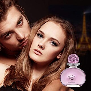Foto 5 | Foto 5 | Perfume Michel Germain Sexual Paris Eau De Parfum 125 Ml Para Mujer - Venta Internacional.