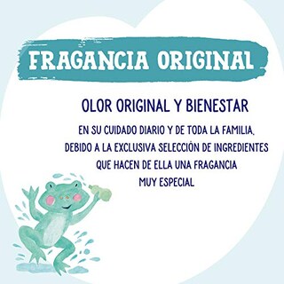 Foto 4 | Foto 4 | Agua de Colonia en Aerosol Nenuco 240 ml - Venta Internacional