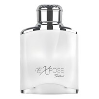 Perfume Alhambra Maison Expose Blanc Edp 100 ml