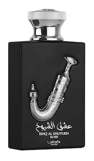 Foto 2 | Foto 2 | Perfume Lattafa Perfumes Ishq Al Shuyukh Silver Eau De Unise - Venta Internacional.