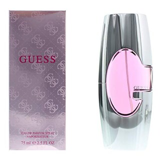 Foto 4 | Foto 4 | Perfume Guess Edp 75 Ml Para Mujer - Venta Internacional.