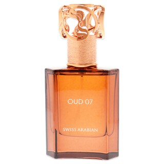 Foto 2 | Foto 2 | Perfume Swiss Arabian Oud 07 Eau de Parfum 50 ml para Mujer -Venta Internacional