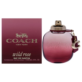Foto 1 | Foto 1 | Perfume Coach Wild Rose Eau De Parfum Para Mujer, 90 Ml - Venta Internacional.