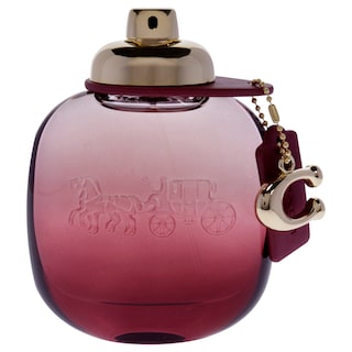 Foto 2 | Foto 2 | Perfume Coach Wild Rose Eau De Parfum Para Mujer, 90 Ml - Venta Internacional.