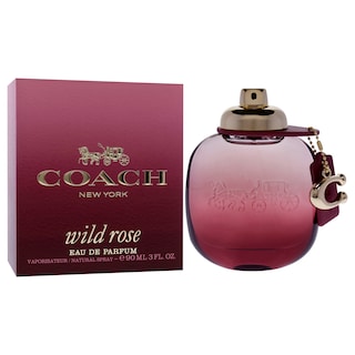 Foto 3 | Foto 3 | Perfume Coach Wild Rose Eau De Parfum Para Mujer, 90 Ml - Venta Internacional.