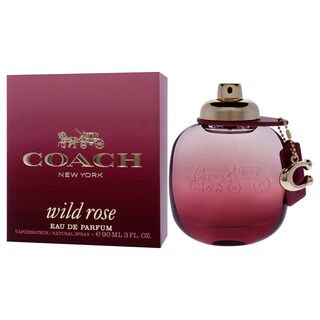 Foto 4 | Foto 4 | Perfume Coach Wild Rose Eau De Parfum Para Mujer, 90 Ml - Venta Internacional.
