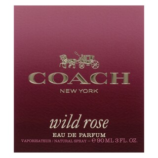 Foto 5 | Foto 5 | Perfume Coach Wild Rose Eau De Parfum Para Mujer, 90 Ml - Venta Internacional.