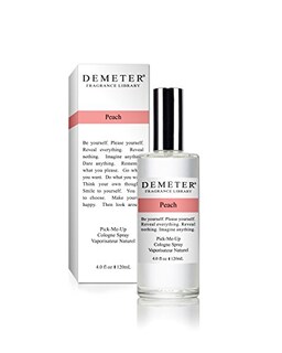 Foto 1 | Foto 1 | Perfume Demeter Cologne Spray Peach 120 Ml Para Mujer - Venta Internacional.