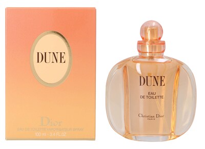 Foto 5 | Foto 5 | Perfume Christian Dior Dune Eau De Toilette En Espray 100 Ml - Venta Internacional.