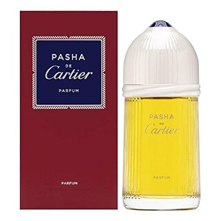 Foto 1 | Foto 1 | Perfume Cartier Pasha De Cartier Para Hombre Eau De Parfum 100 Ml - Venta Internacional.