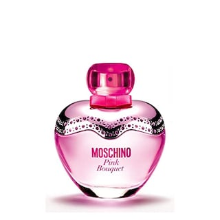 Foto 1 | Foto 1 | Perfume Moschino Pink Bouquet Eau De Toilette 50 Ml Para Mujer - Venta Internacional.