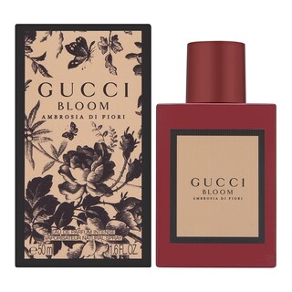 Foto 1 | Foto 1 | Perfume Gucci Bloom Ambrosia Di Fiori Eau De Parfum Para Mujer, 50 Ml - Venta Internacional.