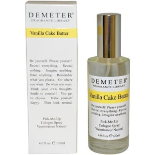 Foto 1 | Foto 1 | Perfume Demeter Vanilla Cake Batter Colonia 120 Ml Para Mujer - Venta Internacional.
