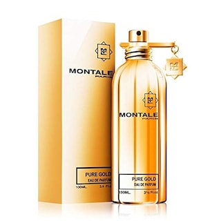 Foto 1 | Foto 1 | Perfume Montale Pure Gold Eau De Parfum Para Mujer, 100 Ml - Venta Internacional.