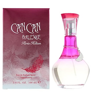 Foto 4 | Foto 4 | Perfume Paris Hilton Can Can Burlesque Eau De Toilette 100 Ml - Venta Internacional