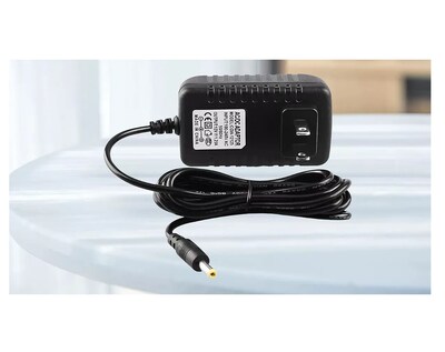 Foto 4 | Foto 4 | Eliminador Amazon Alexa Echo Dot 4ta 3ra Generación 12v 15w Negro