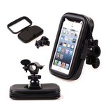 Funda Soporte Para Celular O Gps Para Moto