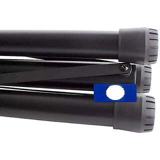 Foto 4 | Foto 4 | Tripie Pedestal Para Bafle 45kg Reforzado Color Negro
