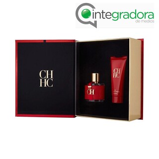 Foto 2 | Foto 2 | Set Carolina Herrera Ch Perfume 100ml Set M064 - S017