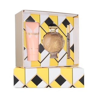 Foto 2 | Foto 2 | Perfume Paco Rabanne Set Olympea Solar 3 PZS