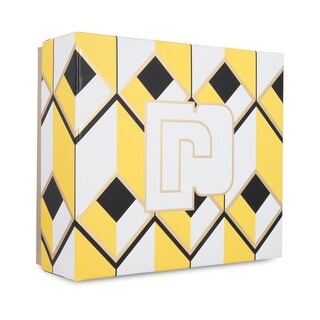 Foto 3 | Foto 3 | Perfume Paco Rabanne Set Olympea Solar 3 PZS