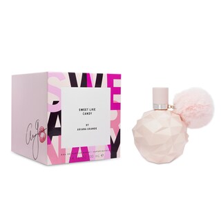 Foto 2 | Foto 2 | Paquete Ariana Grande 2 Pz Sweet Like Candy 100ml Edp Spray + Sweet Like Candy Body Mist 236ml
