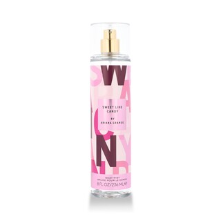 Foto 3 | Foto 3 | Paquete Ariana Grande 2 Pz Sweet Like Candy 100ml Edp Spray + Sweet Like Candy Body Mist 236ml