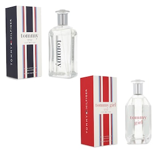 Foto 1 | Foto 1 | Paquete Tommy Hilfiger 2 Pz Tommy 100ml Edt Spray  + Tommy 100ml Edt Spray