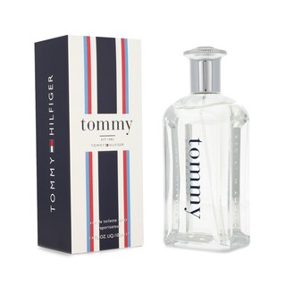Foto 3 | Foto 3 | Paquete Tommy Hilfiger 2 Pz Tommy 100ml Edt Spray  + Tommy 100ml Edt Spray