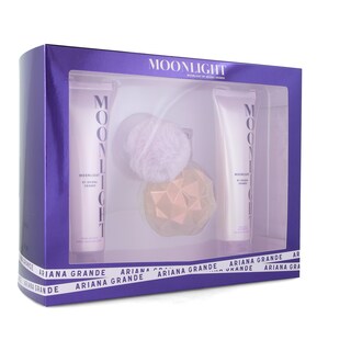 Foto 2 | Foto 2 | Set Ariana Grande Moonlight 3pzs