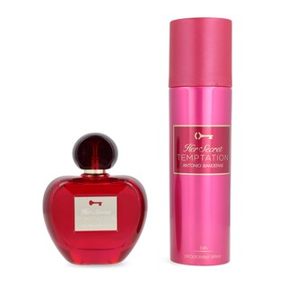 Foto 1 | Foto 1 | Set Her Secret Temptation Antonio Banderas 2 Piezas para Mujer