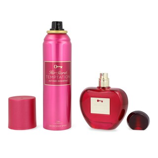 Foto 3 | Foto 3 | Set Her Secret Temptation Antonio Banderas 2 Piezas para Mujer
