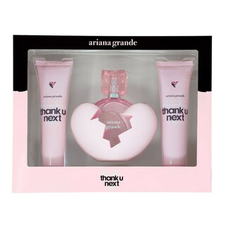 Foto 1 | Foto 1 | Estuche Ariana Grande Thank U Next Eau de Parfum 3 Piezas