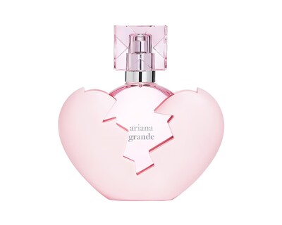 Foto 2 | Foto 2 | Estuche Ariana Grande Thank U Next Eau de Parfum 3 Piezas