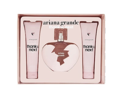 Foto 3 | Foto 3 | Estuche Ariana Grande Thank U Next Eau de Parfum 3 Piezas
