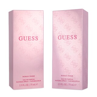 Foto 2 | Foto 2 | Perfume Guess 2 Piezas de 75 ml EDP Spray